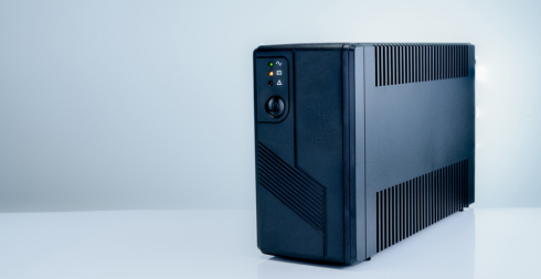 Ups Solutions Provider