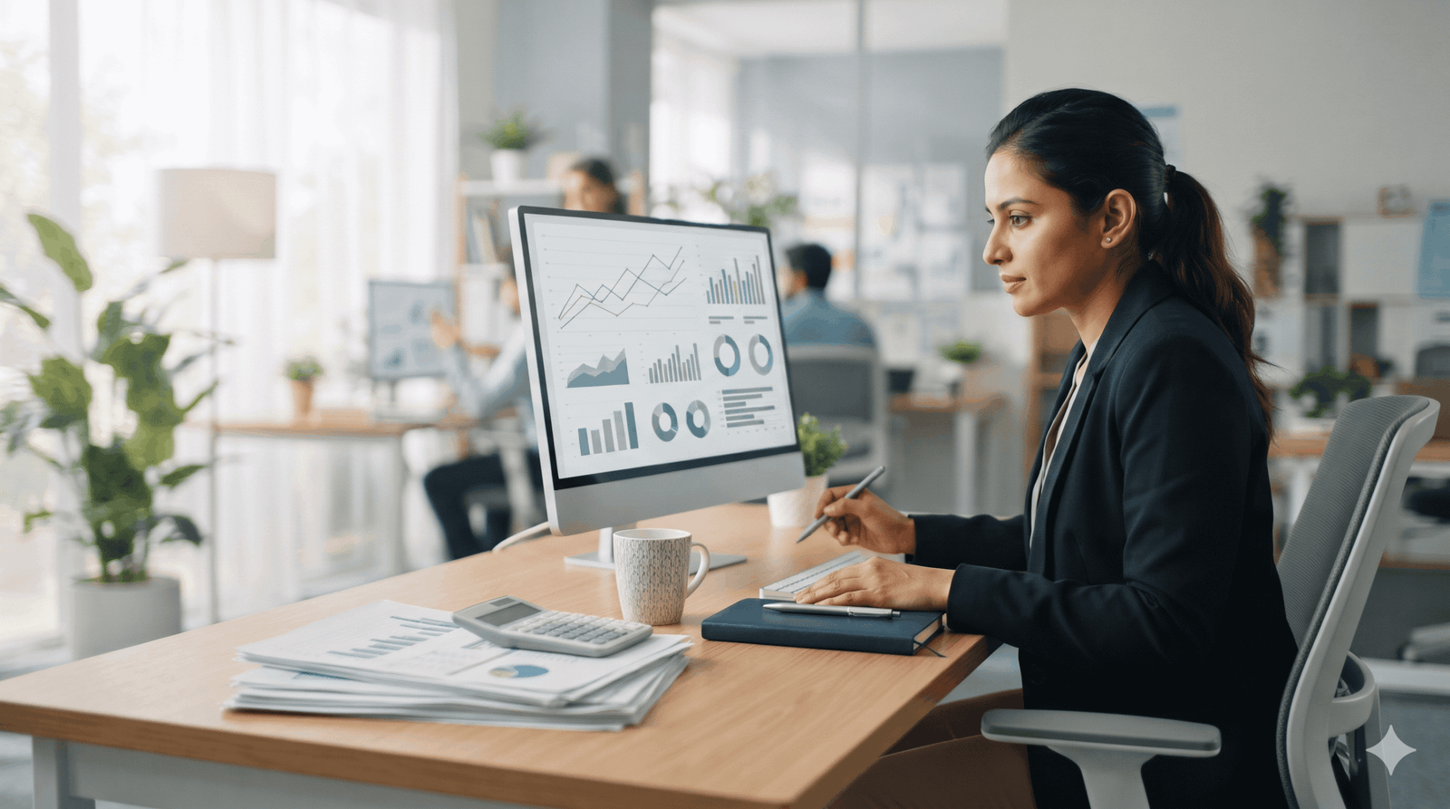 How TallyPrime Helps Businesses Stay Compliant with Changing GST Rules