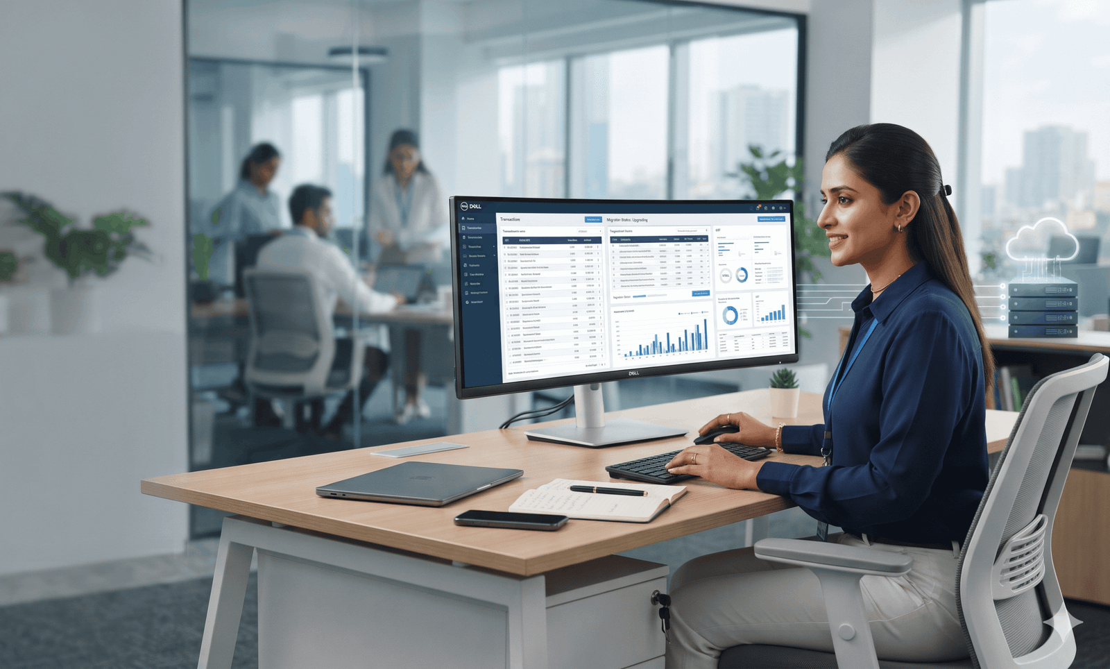 How to Upgrade to TallyPrime Without Disrupting Your GST Accounting